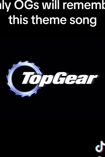 Top Gear theme song (2002-2015) #topgear #jeremyclarkson #richardhammond #jamesmay #BBC #uk #cars