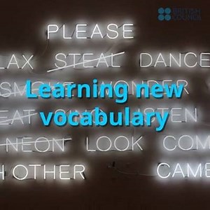 How do you record and review new vocabulary? Try these tips to help you! You can find lots more on our website here: http://bit.ly/ExamsSkills Neil | LearnEnglish – British Council
