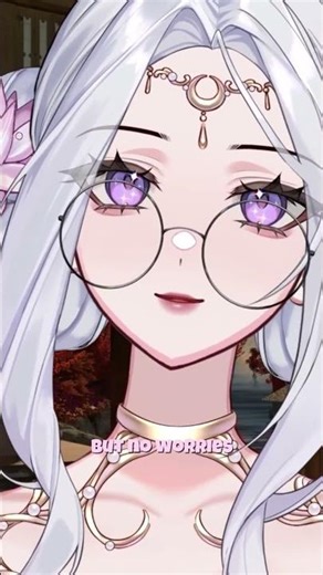 welcome to the brain rot clinic #asmr #vtuber #envtuber #asmrroleplay #animegirl