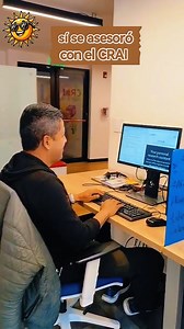 ¿No sabes cómo citar en normas APA? 🤯 👉 En el CRAI tenemos la solución: Con las asesorías en competencias digitales, podrás aprender a hacerlo de forma más fácil y rápida. 🎯 Aprende a citar y evita ese temido "esto está mal referenciado". 💻📚 | Universidad del Rosario