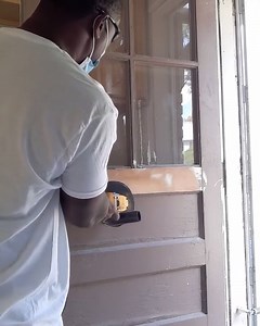 14 reactions · 12 comments | Restore, don’t replace. As spring is in full swing, grab your Wood, Decks & Siding Tool to save you time AND money on wood restoration projects. Need to get yourself a WDS Tool? Head to your local Sherwin-Williams today! MP4 by IG user extreme.painting.renovations | Diamabrush | Facebook