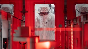 Texas Instruments commits $60 billion to semiconductor complexes -- with $46 billion for North Texas sites