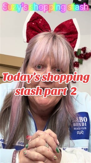 Luxury Shopping Unboxing: Part 2 Stash Reveal