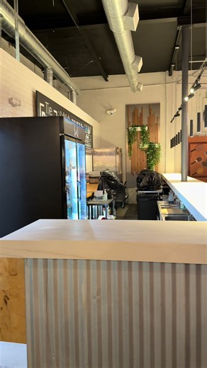 Porcelain Bar Countertops in Miami
