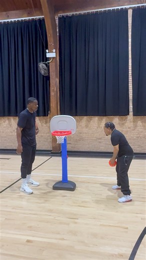 Hate’thaniel understands it now!😂😂 Antonio Johnson | Lethal Shooter