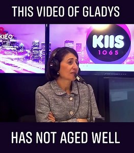 35K views · 1.1K reactions | Gladys Berejiklian, June 2021 “No they’re not getting out of vaccines” “It’s much easier to lockdown because you don’t have to worry about anything | ALP Spicy Meme Stash | Facebook