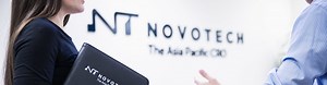 SAS Programming Trainee | Novotech CRO