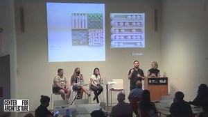Sensory Space: Design for Neurodiversity - 07.21.2022