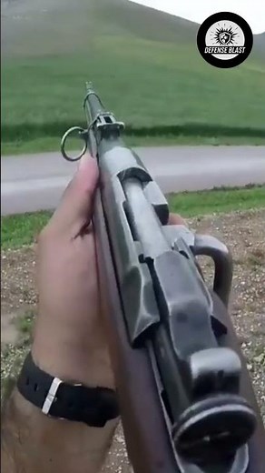 Kar98k Sniper Rifle — The Classic That Never Misses 🎯 WW2 Weapon in Action