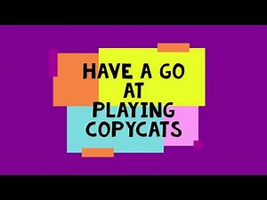 Gymnastics - Day 1 - KS1