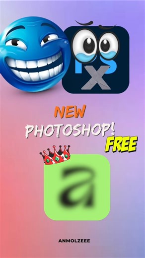 The BEST Free Alternative to Photoshop That Will CHANGE Your Life