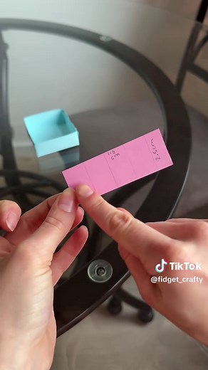 DIY Paper Juice Dispenser Tutorial