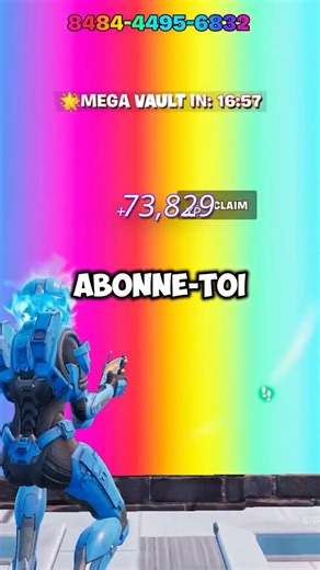 HERE'S HOW TO GET A LOT OF XP IN FORTNITE! 🤩