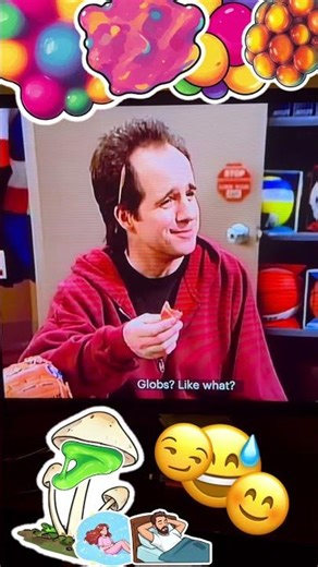 TERPY TIME TASTE BUDS - WHEN YOU’RE TRYING TO EXPLAIN YOUR TRIP TO SOMEONE THATS NEVER TRIPPED #2026