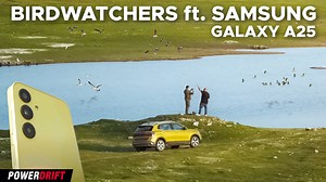 508K views · 4.4K reactions | Apart from driving them, the one thing...