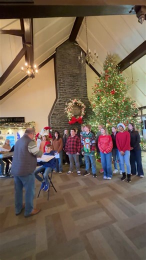 7.1K views · 220 reactions | Howe Caverns on Reels | Facebook