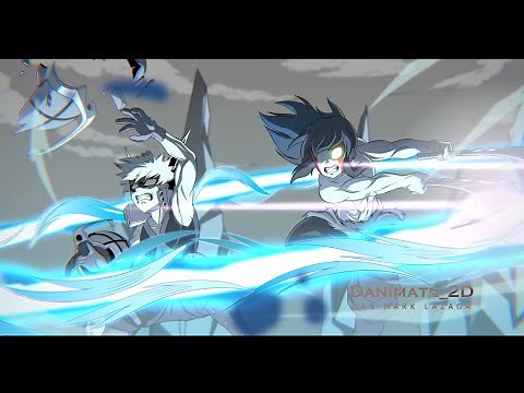 FAN ANIMATION (UPDATED) Loop