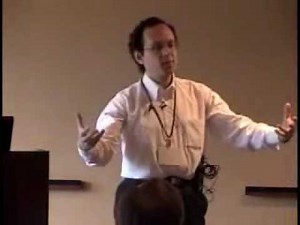 Sensor Networks Workshop 05 – Environmentally Immersive Programming