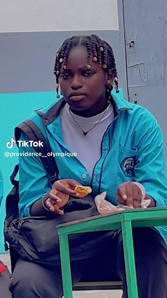 Providence Olympique: La Vibe Senegalese sur TikTok