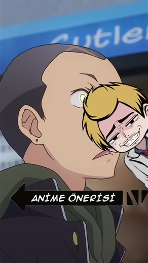 Charlotte: Süper Güçlerle Dolu Bir Anime Önerisi