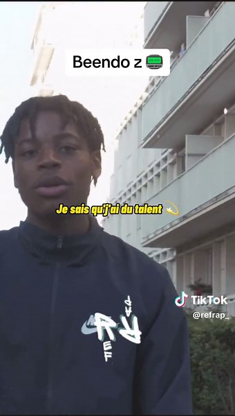 Beendo Z : L'Ascension dans le Rap Français