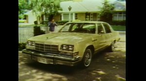 GM rocked the industry for 1977 with smaller, lighter full-size cars that were no less roomy inside than the outsize gas-guzzlers of 1971-1976. Buick offered the "downsized" coupes and sedans under its LeSabre and Electra banners, with Estate Wagons a separate line as before. Engines shrank to match the cars, with a standard 350 V-8 and a new 403 at extra cost, Thus fir-door Limited was one of four Electras in the $6700-7200 range, The public responded and big-Buick sales picked up, Electras to 