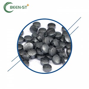 [Hot Item] 9*5mm Black Titanium Dioxide TiO2 Tablet