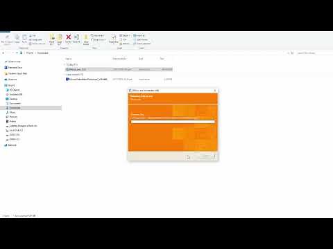 Installing Dialux evo 13.0