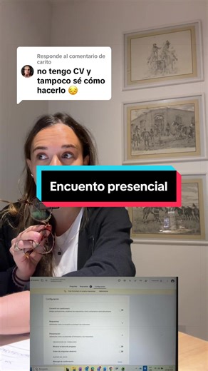 Charla y Mate: Módulo 1 del Mundo Laboral