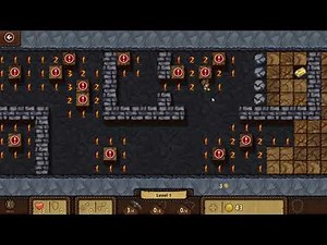 Microsoft Treasure Hunt Level 1