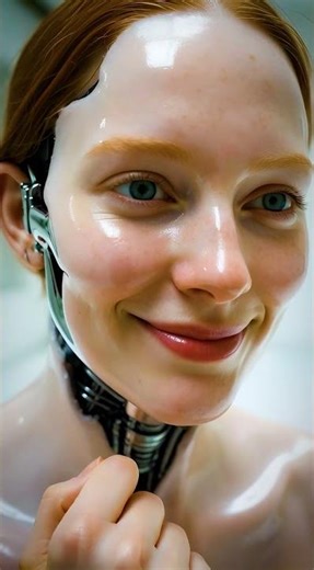 Android Girls:Unique Styles #androids #girls #youtubevideo #dance #stablediffusion #electronicmusic