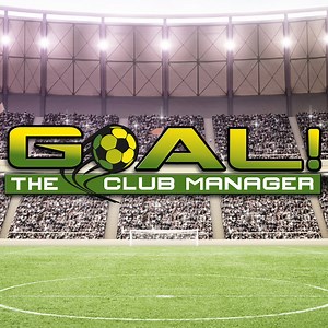Goal! The Club Manager - IGN