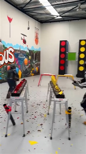 97K views · 563 reactions | Who Can Get Dressed First? *Race* #reels #challenge #fun #funny | How Ridiculous | Facebook