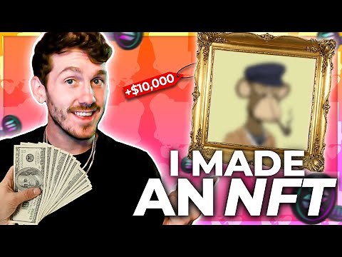 HOW TO MAKE YOUR OWN NFT! (How to mint & setup your NFT project) Solana NFT Guide!