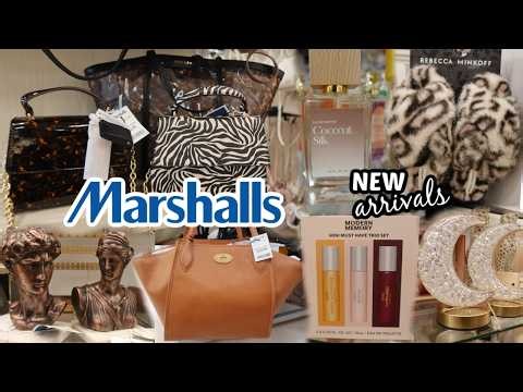MARSHALLS * NEW FINDS!!! PURSES/CLOTHING & MORE
