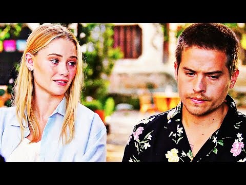 Моя прекрасная свадьба — Русский тизер-трейлер (2024)