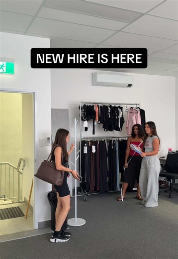 New Hire Humor: The Office Skit You Can't Miss