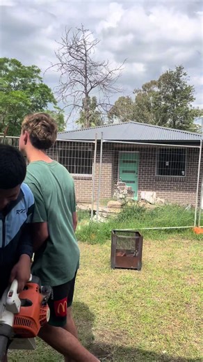 Humorous Skit on Social Interactions