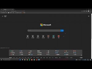 How to Change News and Weather Language from Chinese to English in 21 Sec Windows 10 11 2022 UPDATE