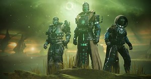 Destiny 2: Legacy Collection is free right now on the Epic Games Store