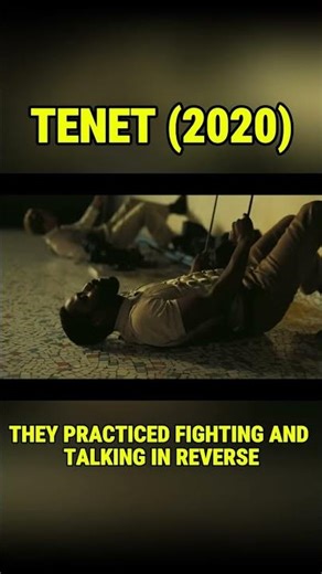 The explotion of 747 was REAL. ✈️💥 #52 #tenet