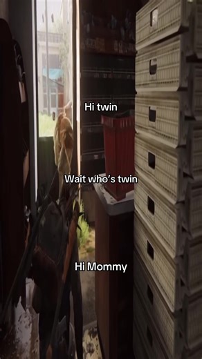 Hi #wlw #moots? #foryoupage #elliewilliams #heytwin | mommy