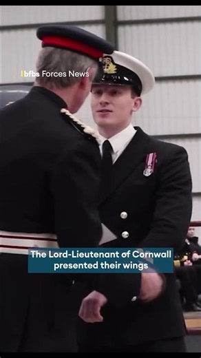 Day of celebration for Naval aviators