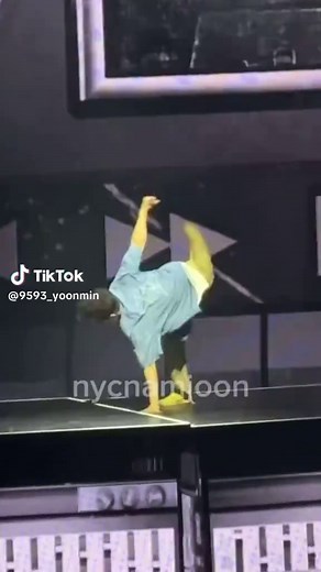 Team Dance jhope 🔥#HOS_TOUR #jhope #hoseok #bts #btsarmy