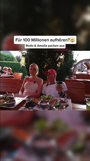 100 Million? 💰