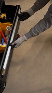 Stop wasting time with out-of-date tools. The DEWALT IMPACT CONNNECT™ Nut Runner Attachment is 3X faster than running nuts by hand†. #DEWALTTough #DEWALT †Run time only. On average, running 3/8” standard nuts on 3/8” threaded rod using DCF887 impact driver and DCB204 battery (impact driver and battery sold separately) vs. by hand. | DEWALT