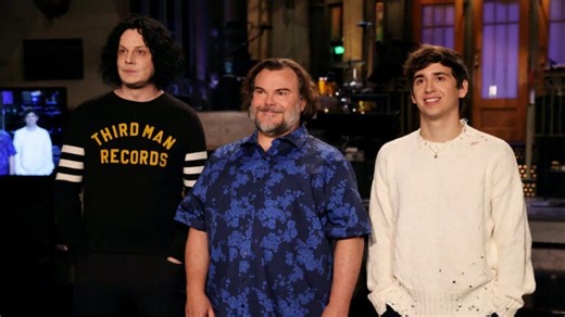 ‘SNL’ recap: Best moments from Jack Black hosting ‘Saturday Night Live’