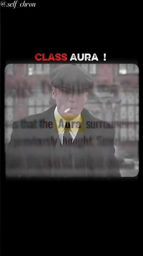 How To Become Most Powerful Student In Your Class ?🔥|‪@self_Chron‬ |#aura #shortfeed