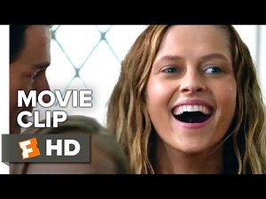 The Choice Movie CLIP - Miracle Worker (2016) - Benjamin Walker, Teresa Palmer Drama HD