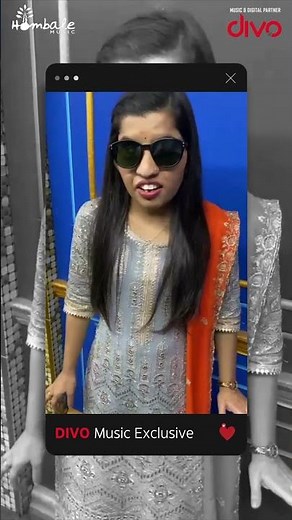 The song "Sooraj Hi Chhaon Banke" from the movie "Salaar" is sung by Menuka Poudel | Divo Music
